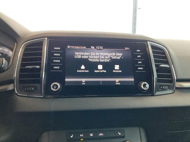 Skoda Karoq Ambition