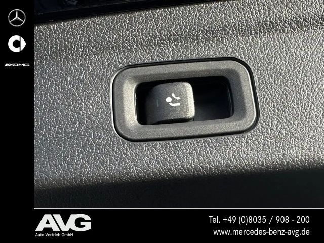 Mercedes-Benz GLE 450 4MATIC AMG Line