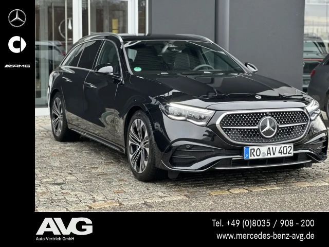 Mercedes-Benz E 220 AMG Line E 220 d Estate