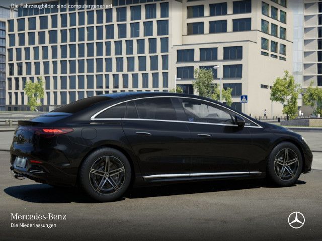 Mercedes-Benz EQE 350 Sedan