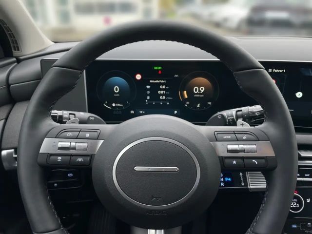 Hyundai Tucson 1.6 2WD T-GDi Trend