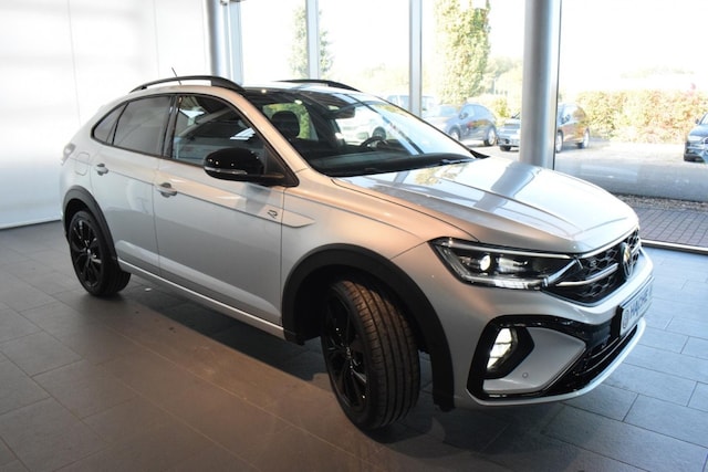 Volkswagen Taigo DSG R-Line