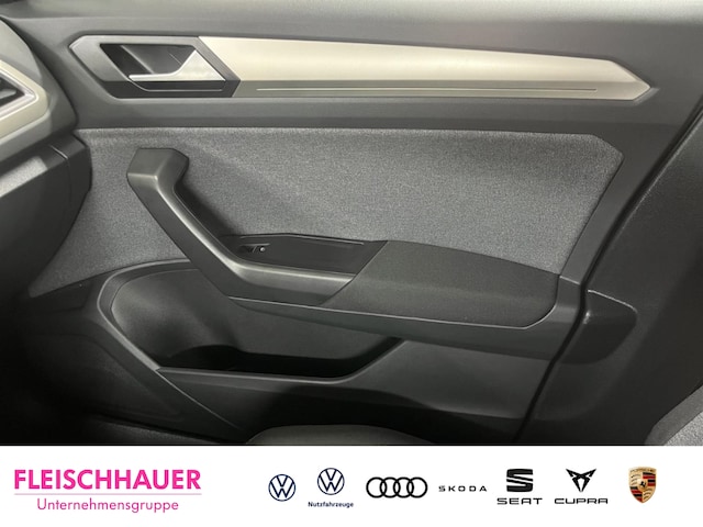 Volkswagen T-Roc 1.0 TSI Life Move