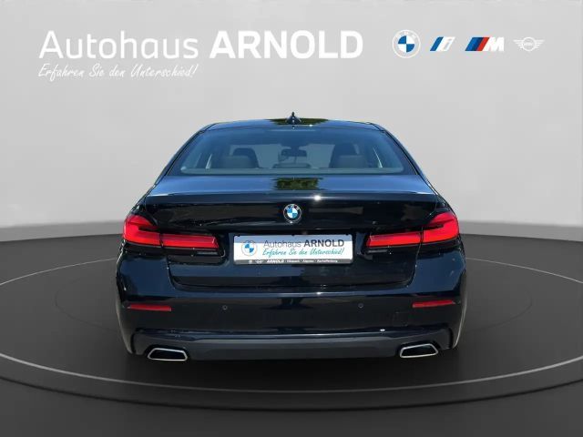 BMW 530 530d Sedan xDrive