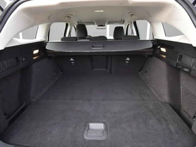 Ford Focus Cool & Connect EcoBoost