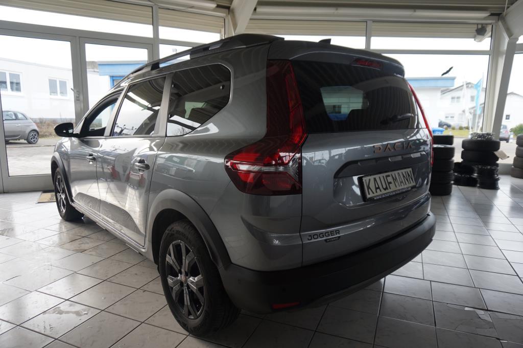 Dacia Jogger Extreme