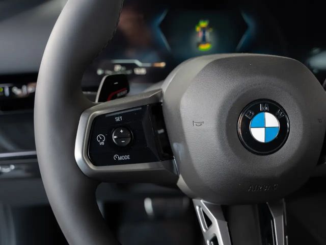 BMW 520 M-Sport Touring