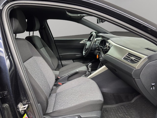 Volkswagen Taigo 1.0 TSI