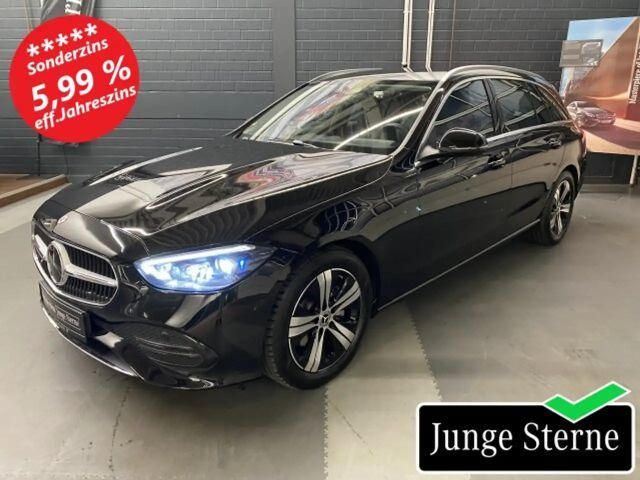 Mercedes-Benz C 180 AVANTGARDE Estate