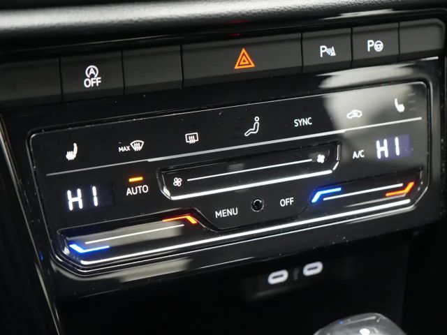 Volkswagen T-Roc DSG R-Line