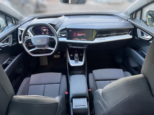 Audi Q4 e-tron 40