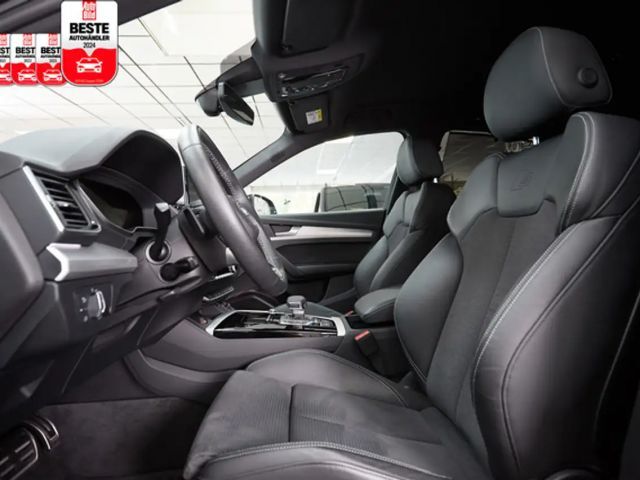 Audi SQ5 Sportback
