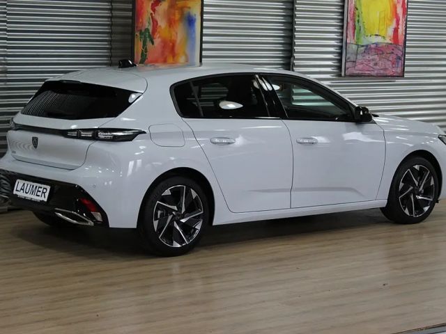 Peugeot 308 Allure Pack PureTech