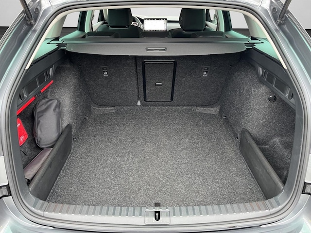 Skoda Octavia 1.5 TSI Combi Selection