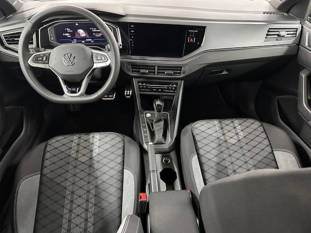 Volkswagen Taigo DSG R-Line