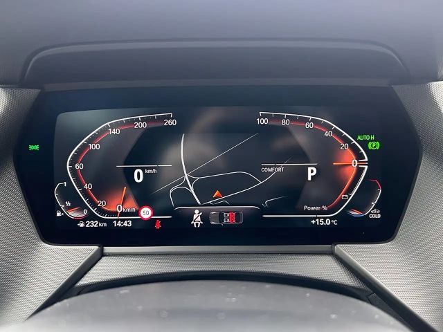 BMW 220 220d 220i M-Sport Sedan