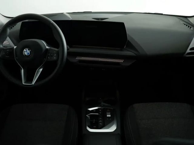 BMW 120 120i M-Sport Sedan