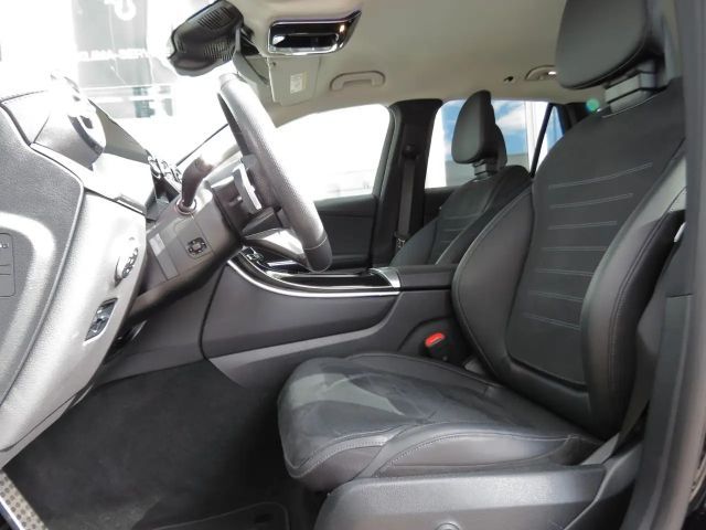 Mercedes-Benz GLC 220 4MATIC AMG Line GLC 220 d