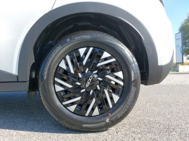 Fiat 600e Hybrid mHEV 145 6-Gang eDCT Pop