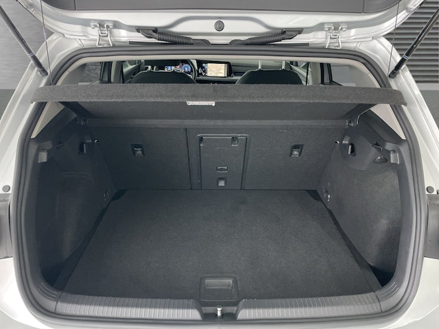 Volkswagen Golf 1.5 TSI Golf VIII