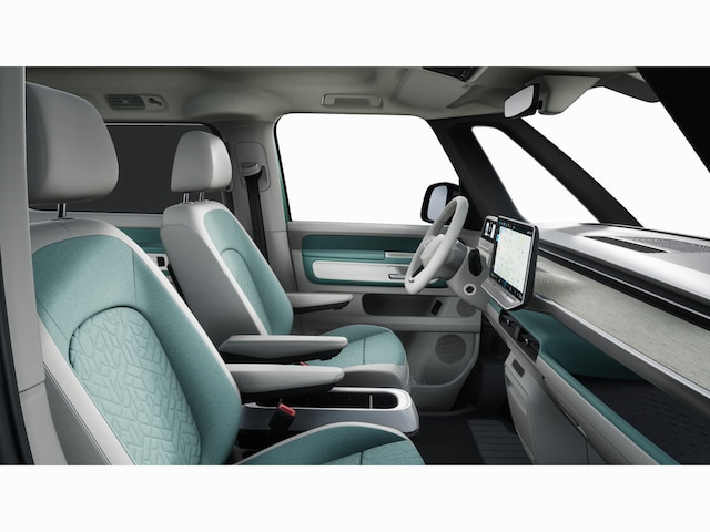 Volkswagen ID.Buzz Pro