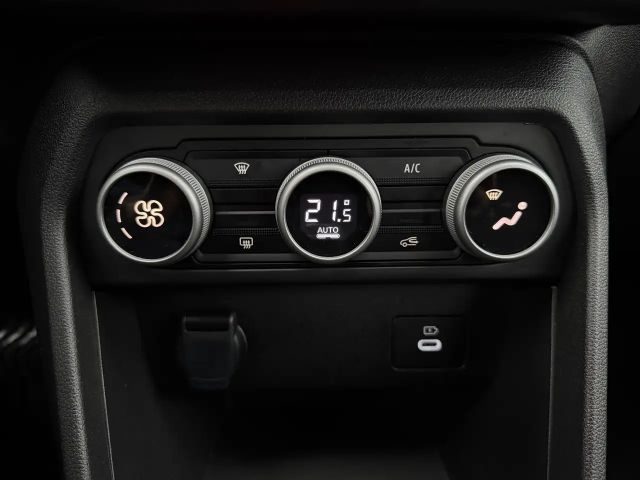 Dacia Sandero TCe 90