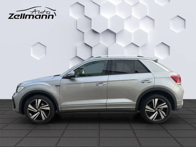 Volkswagen T-Roc 1.5 TSI R-Line