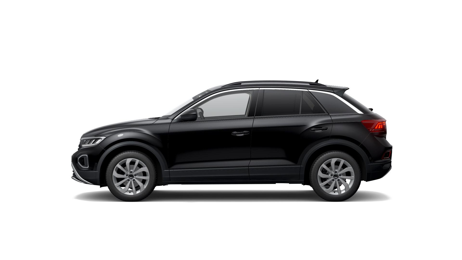 Volkswagen T-Roc 1.5 TSI DSG Life