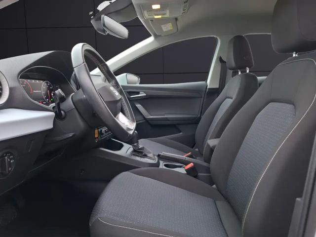 Seat Ibiza DSG Style