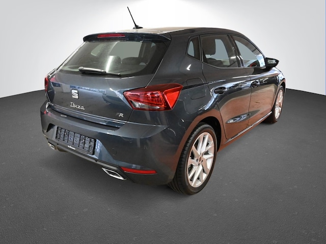 Seat Ibiza 1.0 TSI FR-lijn