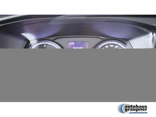 Volkswagen Caravelle 2.0 TDI T6 Trendline