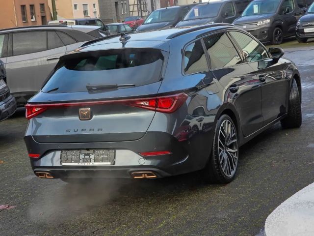 Cupra Leon ST VZ e-Hybrid