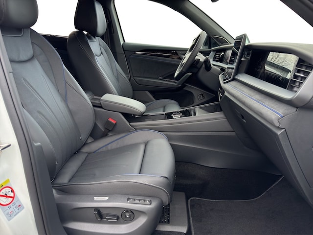 Volkswagen Tayron DSG R-Line eHybrid