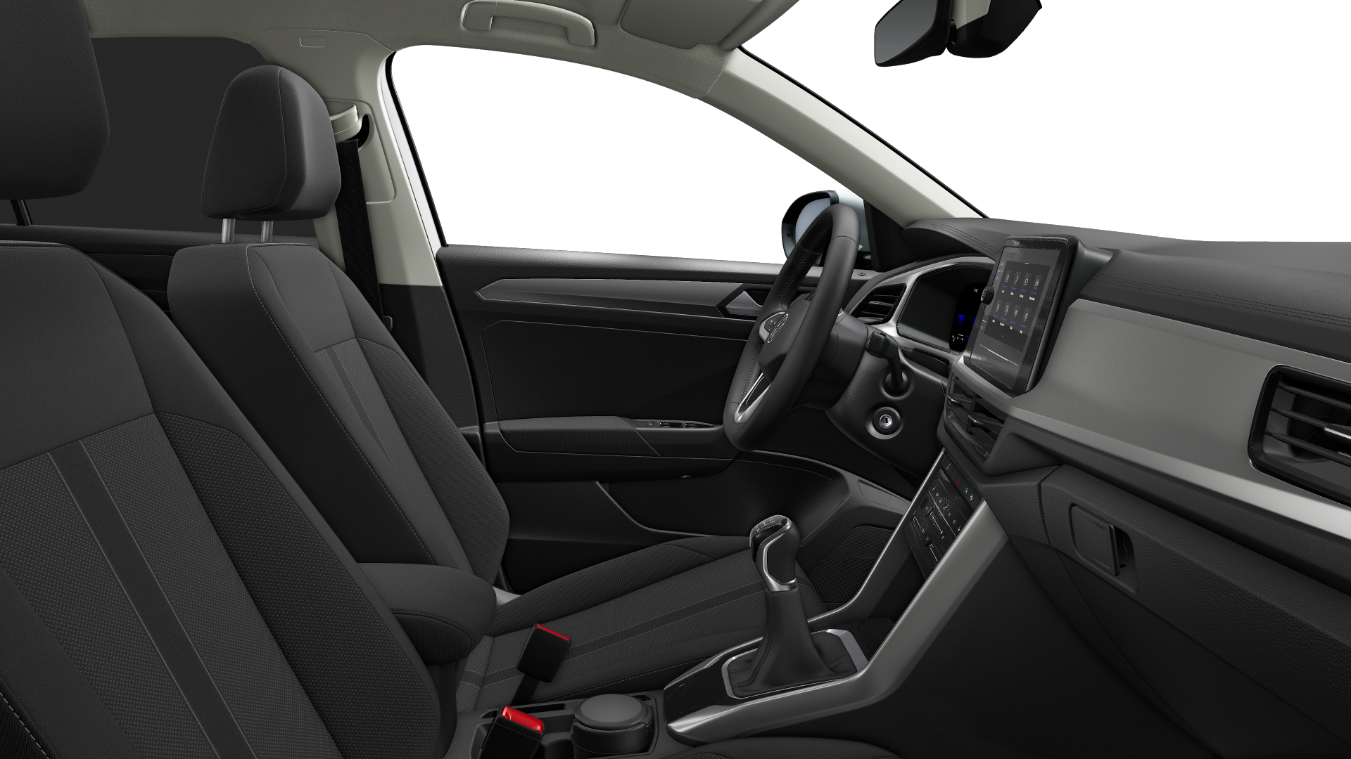 Volkswagen T-Roc 1.0 TSI