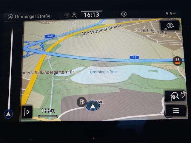 Volkswagen Taigo 1.0 TSI DSG Life