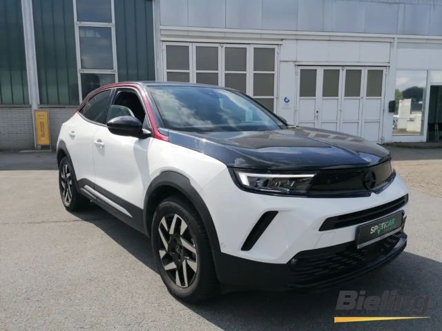 Opel Mokka GS-Line Grand Sport Turbo