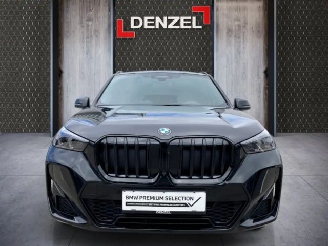 BMW X1 xDrive
