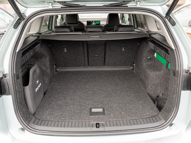 Skoda Enyaq Loft iV 60