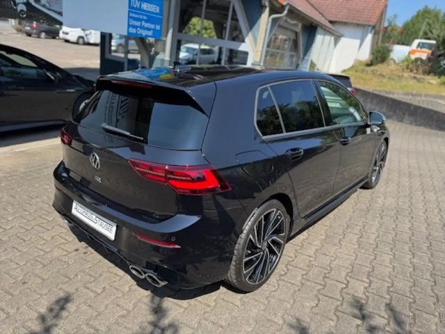 Volkswagen Golf 2.0 TSI 4Motion DSG