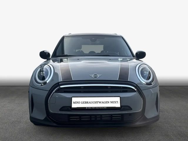 MINI Cooper Cooper Aut. Essential Trim Head-Up HiFi LED Pano