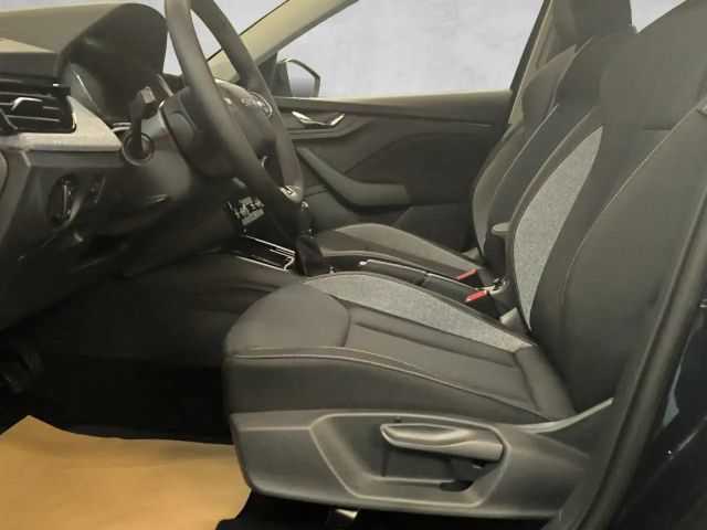 Skoda Scala Selection