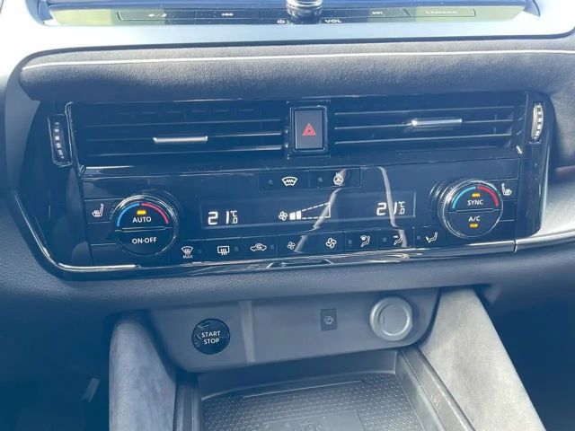 Nissan Qashqai N-Design+ 1,5 VC e-power TAGESZULASSUNG