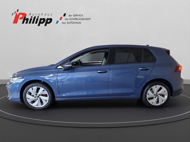 Volkswagen Golf 1.5 TSI