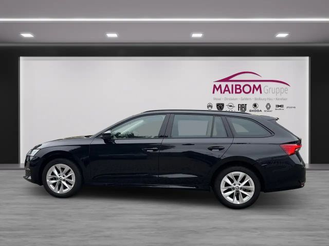 Skoda Octavia 2.0 TDI Combi Selection