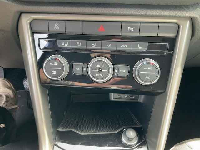 Volkswagen T-Roc 1.0 TSI