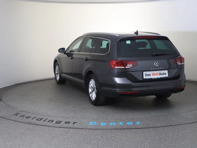 Volkswagen Passat Business DSG Variant