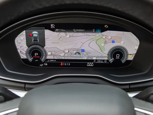 Audi Q5 50 TFSI Hybride Quattro