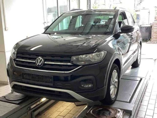 Volkswagen T-Cross 1.0 TSI DSG Life