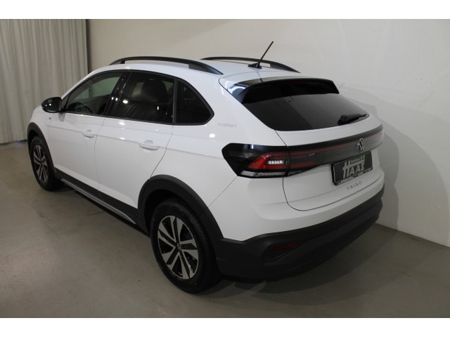 Volkswagen Taigo DSG