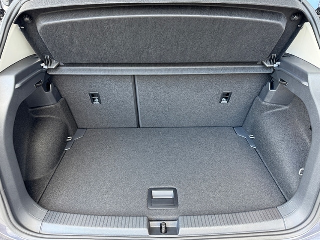 Volkswagen T-Cross 1.0 TSI DSG